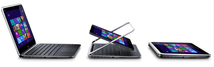 Dell XPS12