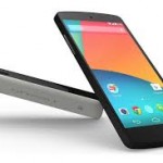 Google Nexus 5