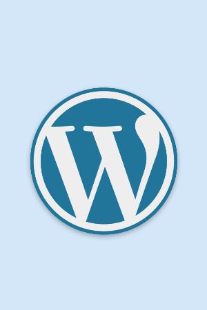 WordPress website not working