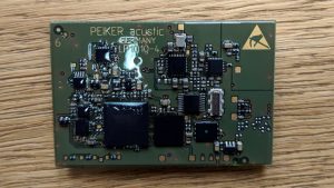 Who makes the BMW BTHSG-2 bluetooth Communication System
